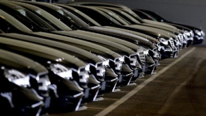 OTOMOBİL