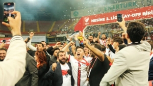 ŞAMPİYON VANSPOR