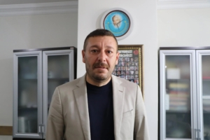 SİNAN ÖZARAZ
