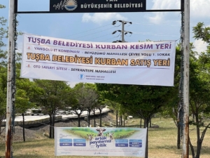 TUŞBA BELEDİYESİ 3