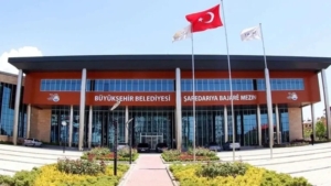 VAN KAYYIMI