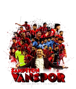 VANSPOR