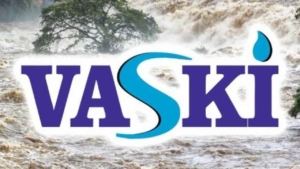 VASKİ