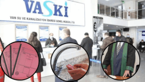 VASKİ