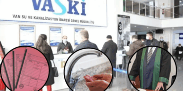 VASKİ