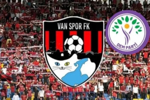 Vanspor Kutlama