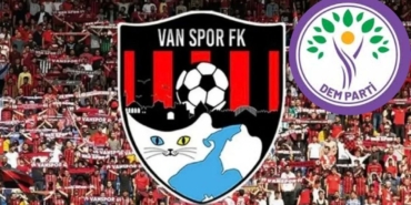 Vanspor Kutlama