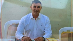 Yaşar akkuş