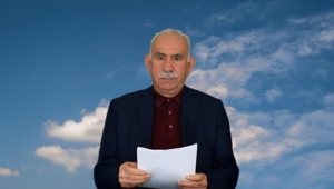 Abdullah Öcalan