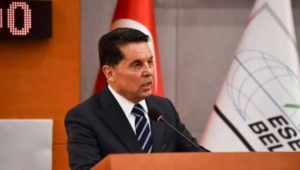 Ahmet Özer