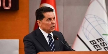 Ahmet Özer