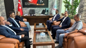 Büyükşehir MEclisi