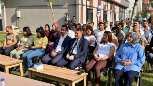 Büyükşehir Meclisi 2