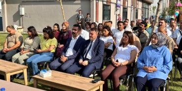 Büyükşehir Meclisi 2