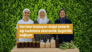 Doğal Tedarik