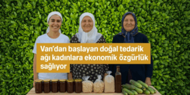 Doğal Tedarik