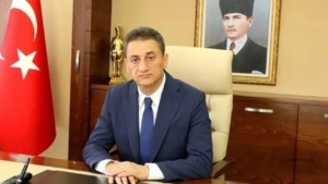 Eski Vali karaömeroğlu
