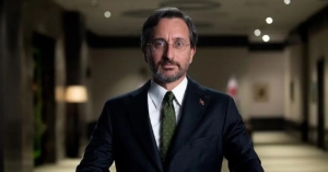 Fahrettin altun