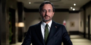 Fahrettin altun
