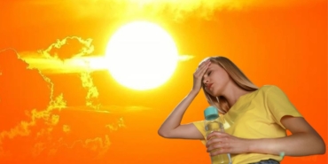 Hava Sıcaklığı