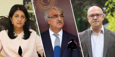 İmralı Heyeti
