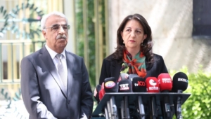 İmralı Heyeti