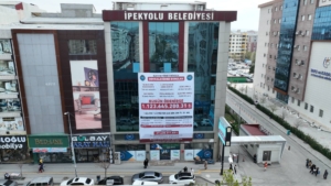 İpekyolu Belediyesi