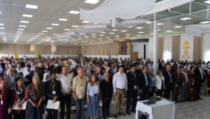 Kürt Ulusaal Konferansı