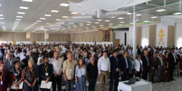 Kürt Ulusaal Konferansı