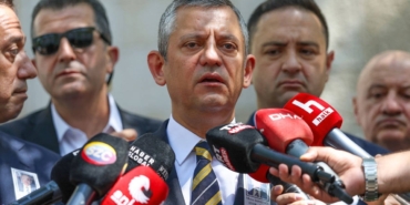 Özgür Özel