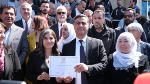 Şedal ve Zeydan