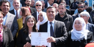 Şedal ve Zeydan
