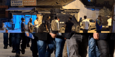 Silahlı saldırıda gözaltı