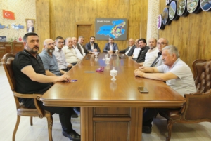 Tuşba Belediyesi