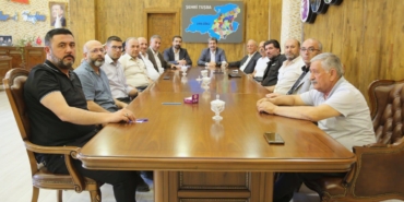 Tuşba Belediyesi