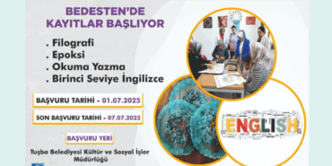 Tuşba Belediyesi