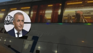 Van Firması