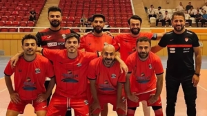 Van Gölü Sportif
