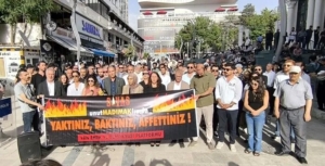 Van Madımak Açıklama
