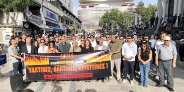 Van Madımak Açıklama