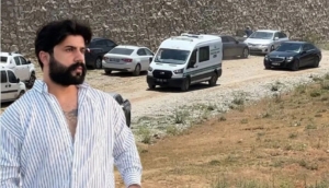 Van'da Kanlı pusuda gözaltı
