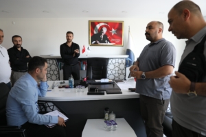 iPEKYOLU bELEDİYESİ