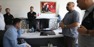 iPEKYOLU bELEDİYESİ