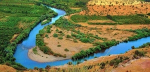 şamran Kanalı