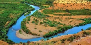 şamran Kanalı