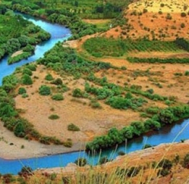 şamran Kanalı
