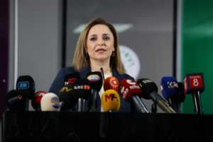 Ayşegül Doğan
