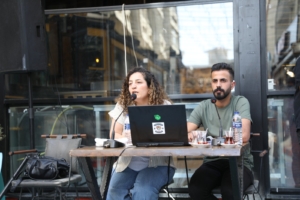 Bağımlılıkla Mücadele Söyleşisi 1