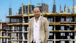 Cüneyt Türk