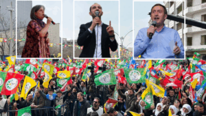 DEM Parti
